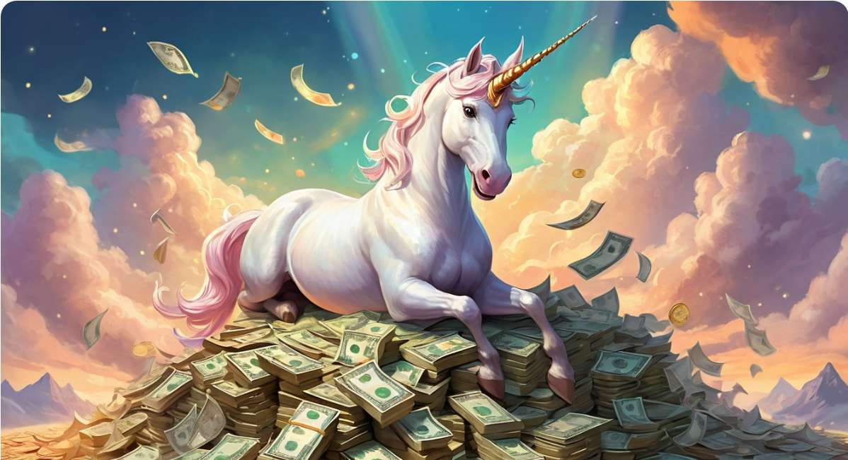 The $1 Trillion Question: When Everyone's Betting on AI, Who's Left Holding the Bag?