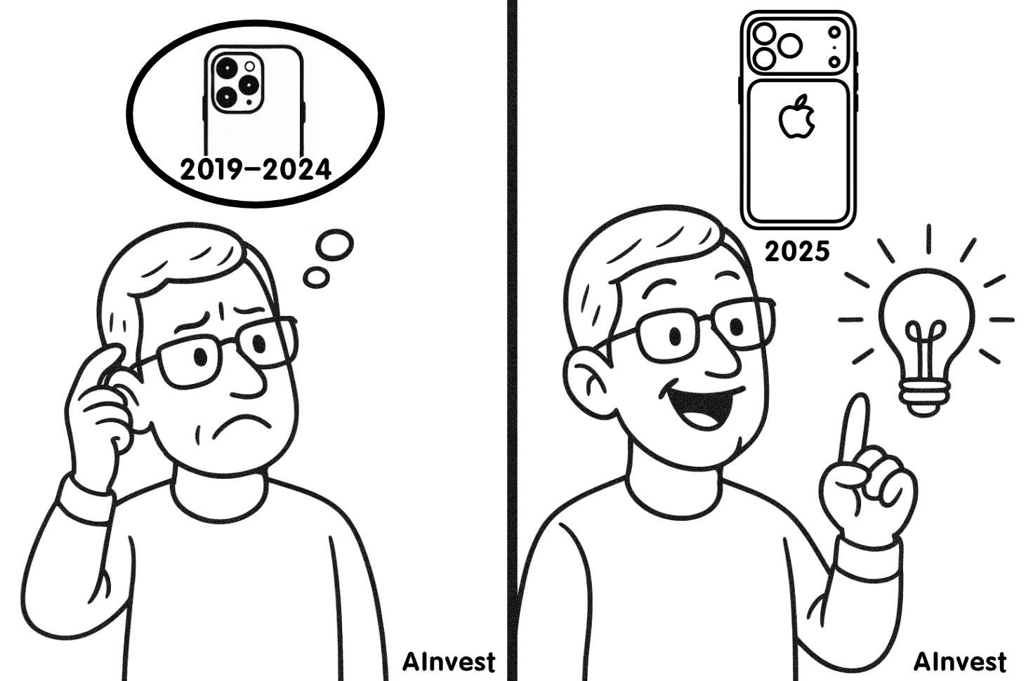 Here Are What You Need To Know About Apple's 'Awe Dropping' Event