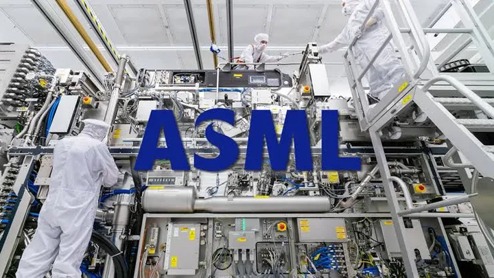 ASML Raised Its 2026 Sales Midpoint by €6 Billion as Chip Capacity Accelerates