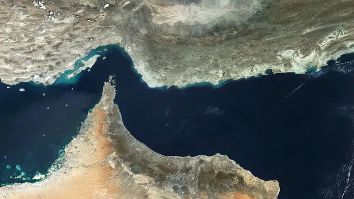 U.S.-Iran Conflict Escalates as Hormuz Crisis Deepens and Casualties Mount