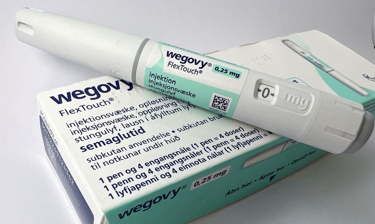Novo Nordisk Shares Jump as Oral Obesity Drug Matches Injection, Ozempic Shows Stronger Heart Protection Than Eli Lilly's
