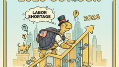 Wall Street Outlook for 2026: A Bumpier Road Ahead as the AI-Led Cycle Endures and Policy Distortions Linger