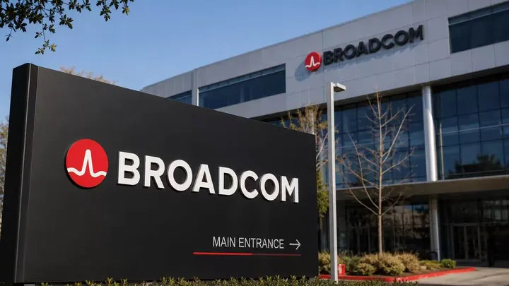 Broadcom Earnings Put the AI Chip Rally on a Custom Silicon Clock