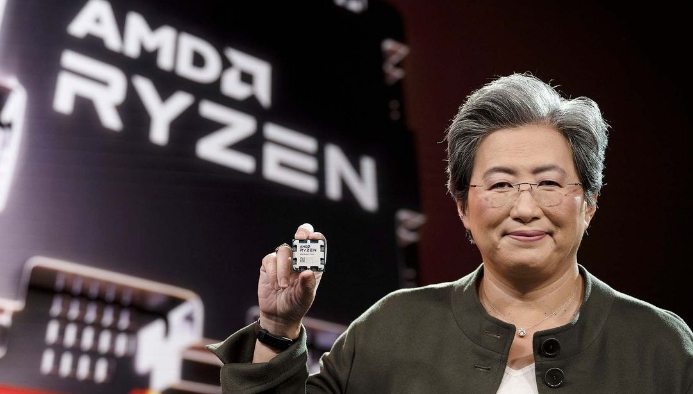 AMD Earnings: Navigating China Headwinds and AI Ambitions Amidst Competitive Pressures