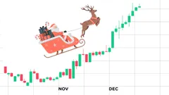 The Santa Claus Rally: Understanding This Festive Stock Market Phenomenon