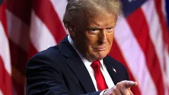 U.S. Economy Grows Much Better Than Expected in Q3 as Solid Spending and Tariff Easing Support Growth