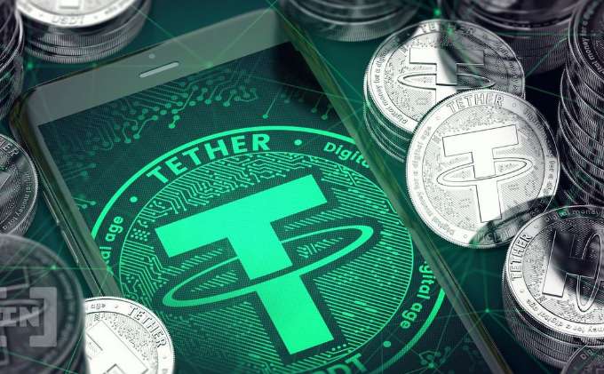 Fas Tether Tether Is Bringing Compliance—And Competition—To The American ...