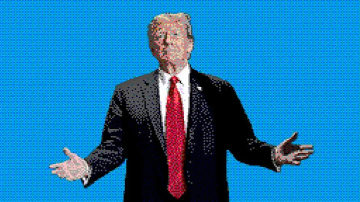 Trump's 50% Canada Auto Tariff Threat Hits Ford, GM and Stellantis