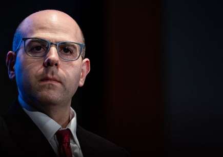 Stephen Miran: A Temporary Ally, Or A Permanent Power Play?