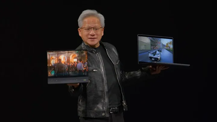 Nvidia Launches Its Arm-Based CPU Across Microsoft, Dell, HP, and Lenovo Laptops in a Bid to Dominate the PC Market in the AI Era