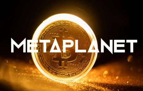 This Company Just Became The Fifth-Largest Corporate Holder Of Bitcoin!