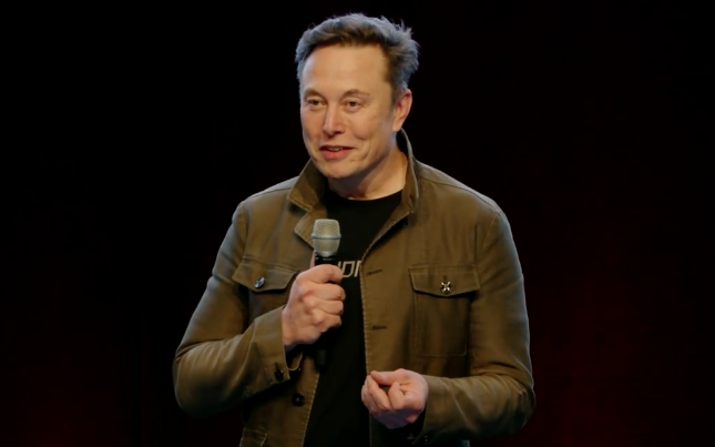 Musk's Trillion Dollar Pay Check! Tesla Shareholders Endorse Elon Musk's Audacious $1 Trillion Pay Package