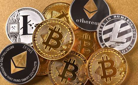 One of the World's Largest Crypto Funds May Finally Take External Money