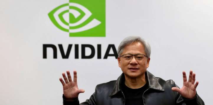 Nvidia's $4 Billion Grand Strategy to Secure the AI Interconnect - Article cover image