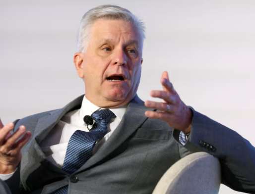 Fed's Waller: Ethereum and Stablecoins Are the Next Step in Payments Development, Institutions Should Adopt