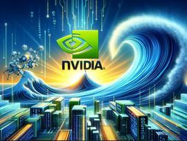 Nvidia’s Blowout Q4 Guidance Reignite the Entire AI Trade - Article cover image