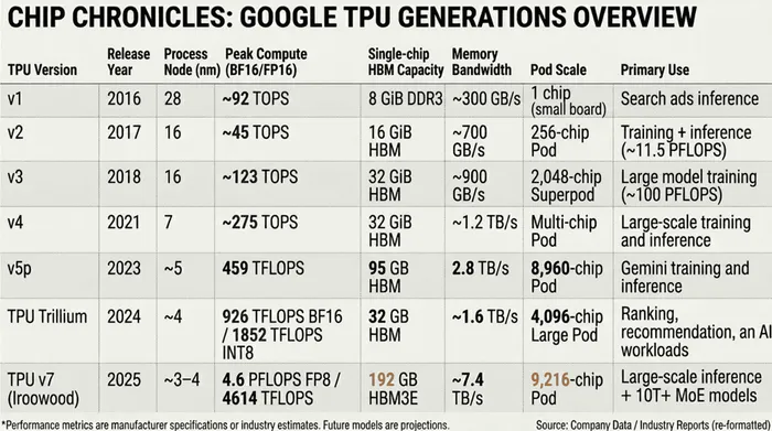 Google Cloud Next 2026 Preview: Can New TPUs, Gemini, and Agentic AI Sustain Alphabet's Growth?