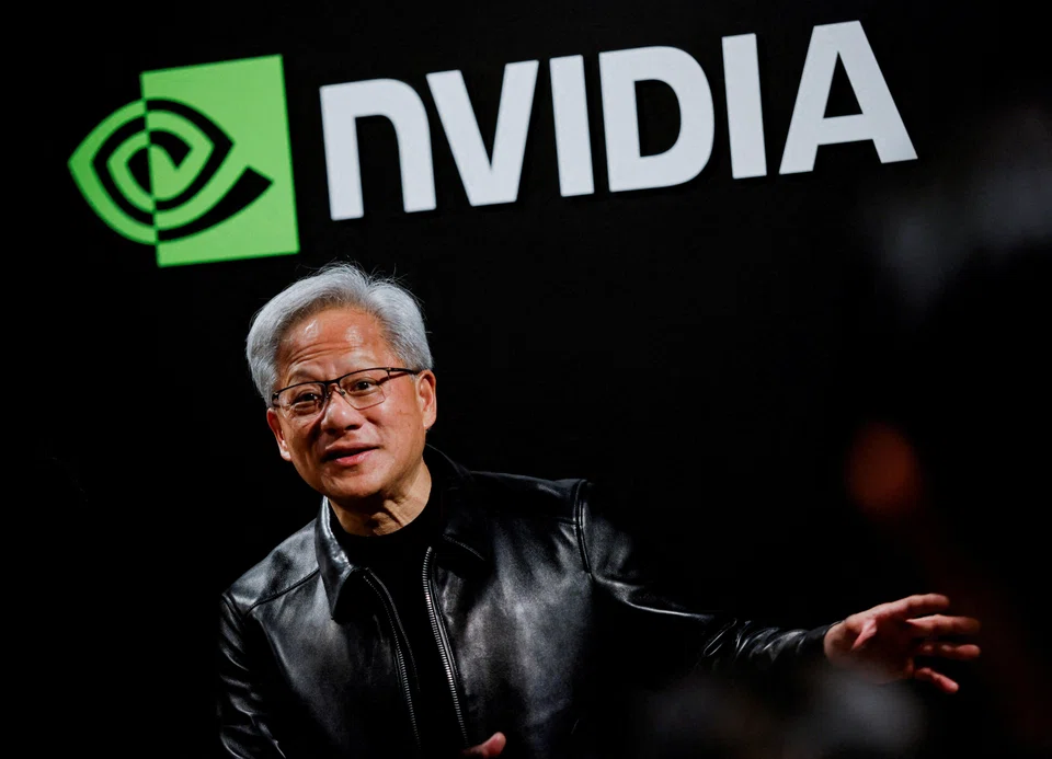 NVIDIA's $235 Billion Buyback Is a Test of AI Cash Generation