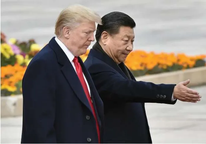 China Confirms Xi-Trump Summit on May 13: What Will Wall Street Actually Trading?