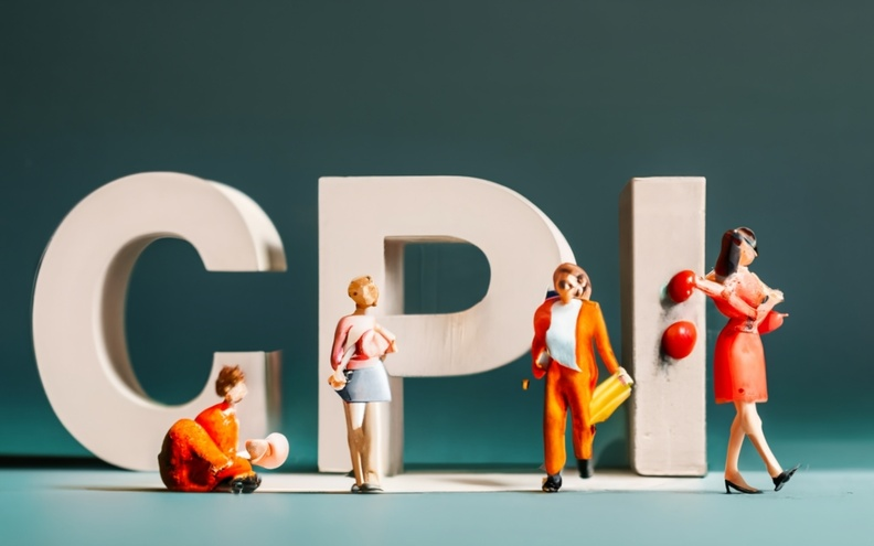 CPI Mild at 2.7%, Sep. Rate Cut Odds Jump to 95%