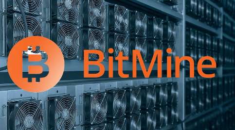 Shares Tumble As Bitmine Raises $365M—But Some People Smell A MicroStrategy-Style Run