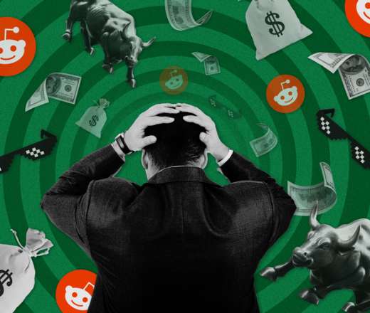 It Looks Like A Déjà Vu from 2021, But This Time Could Be Even More Dangerous