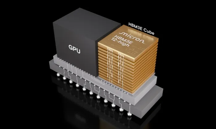 Micron Has Best Day Since 2011, Joins Trillion-Dollar Club as UBS Sees Much More Upside Amid Memory Supercycle