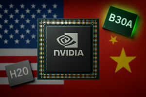 Nvidia Developing New China AI Chip That Outperforms the H20