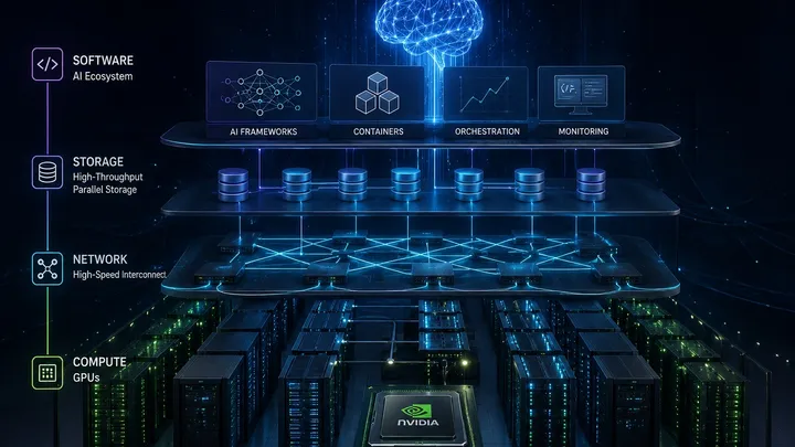 GE Vernova (GEV) Earnings: Strong AI Infrastructure Demand Overshadowed by an EPS Miss