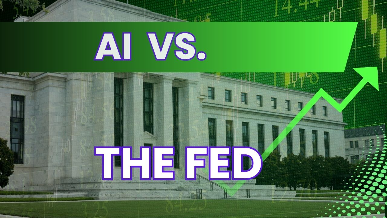 To Put CPI Comes in Hot Enough to Put a Fed Rate Hike Firmly on the Table ...