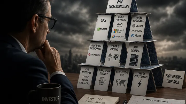 Broadcom’s AI Engine Accelerates Again, but the Stock’s Reaction Shows Expectations Remain the Bigger Battle