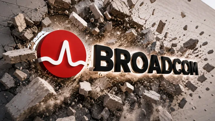 Broadcom Preview: AI Growth Is Exploding, but Financing Risk Remains the Key Battleground
