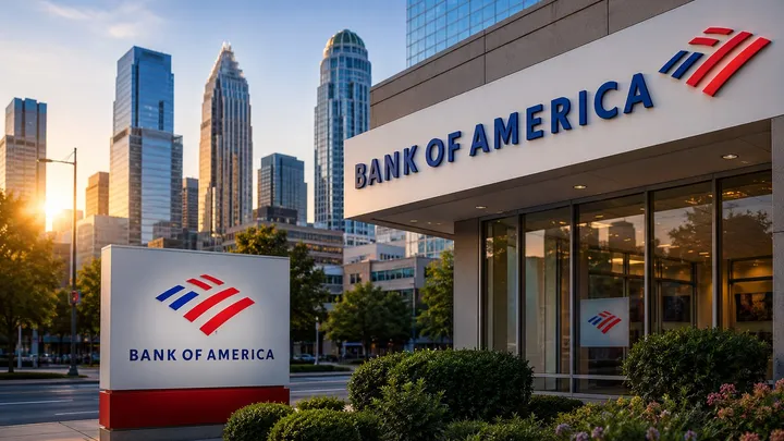Bank of America Delivers Broad-Based Beat as Consumer and Capital Markets Remain Strong