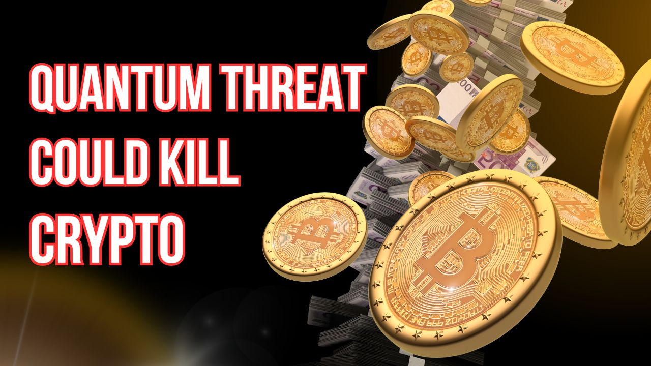 SEC Warns of Quantum Threat to Finance as BTQ CEO Sounds Alarm on Crypto Security