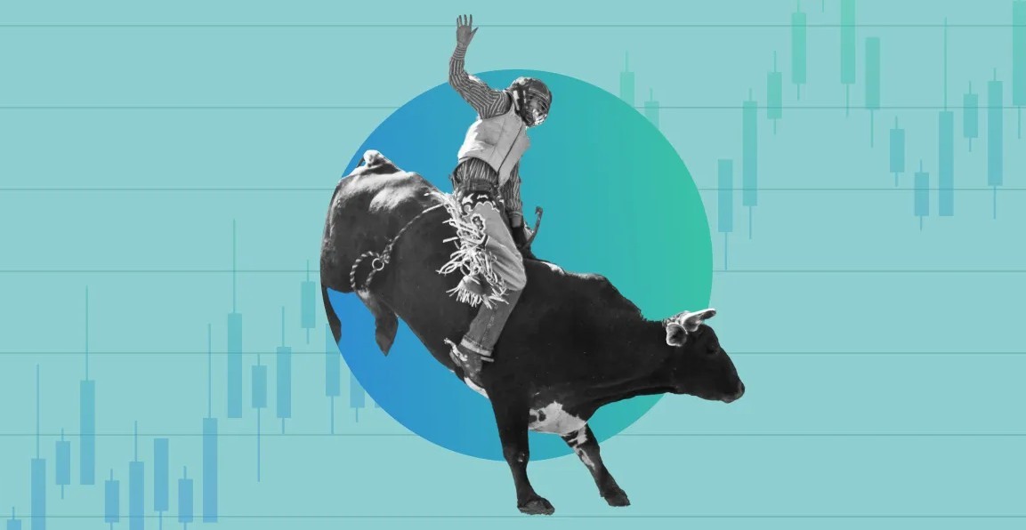 Tentative Bullish Setup Emerges as Technical Signals and a Limited Oil Spike Suggest Risk-On Sentiment Return - Article cover image