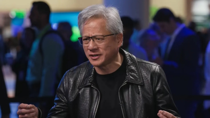 Jensen's NVIDIA is Scared? Burry's Bubble Bet and the Selloff Reckoning - Article cover image