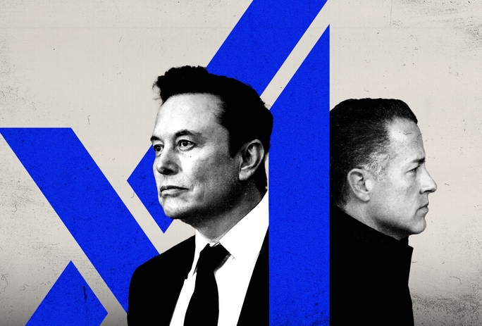 Inner Tensions at xAI: Executive Departures and Clashes with Musk's Trusted Advisers