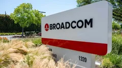 Broadcom's AI Bet Falls Short, Sending Shares Tumbling Despite Beat