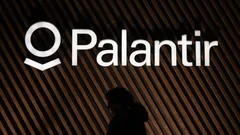 Palantir's 145% Surge in 2025: Is the AI Powerhouse Just Getting Started?