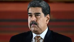 Maduro Captured in Dramatic US Operation: Oil Markets Brace for Venezuela Regime Shift