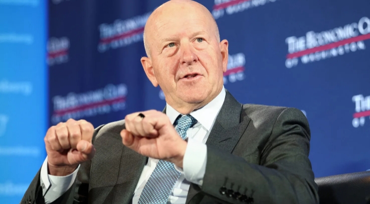 Goldman Sachs Bets on the Future: The Strategic Shift into Prediction Markets - Article cover image