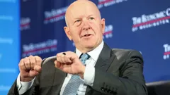 Goldman Sachs Bets on the Future: The Strategic Shift into Prediction Markets