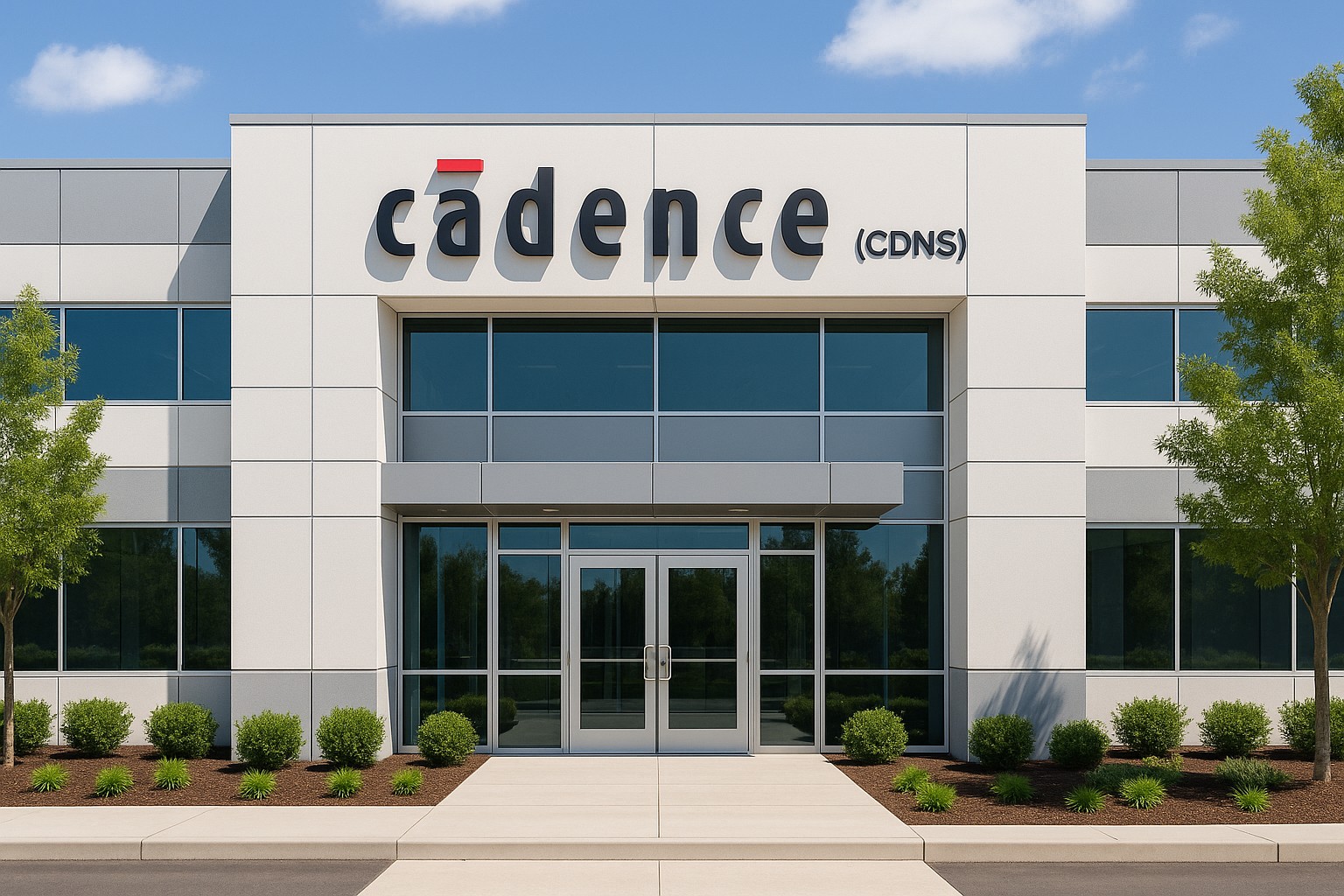 Cadence Design (CDNS) Earnings Preview: AI Growth Faces a Critical $326 ...