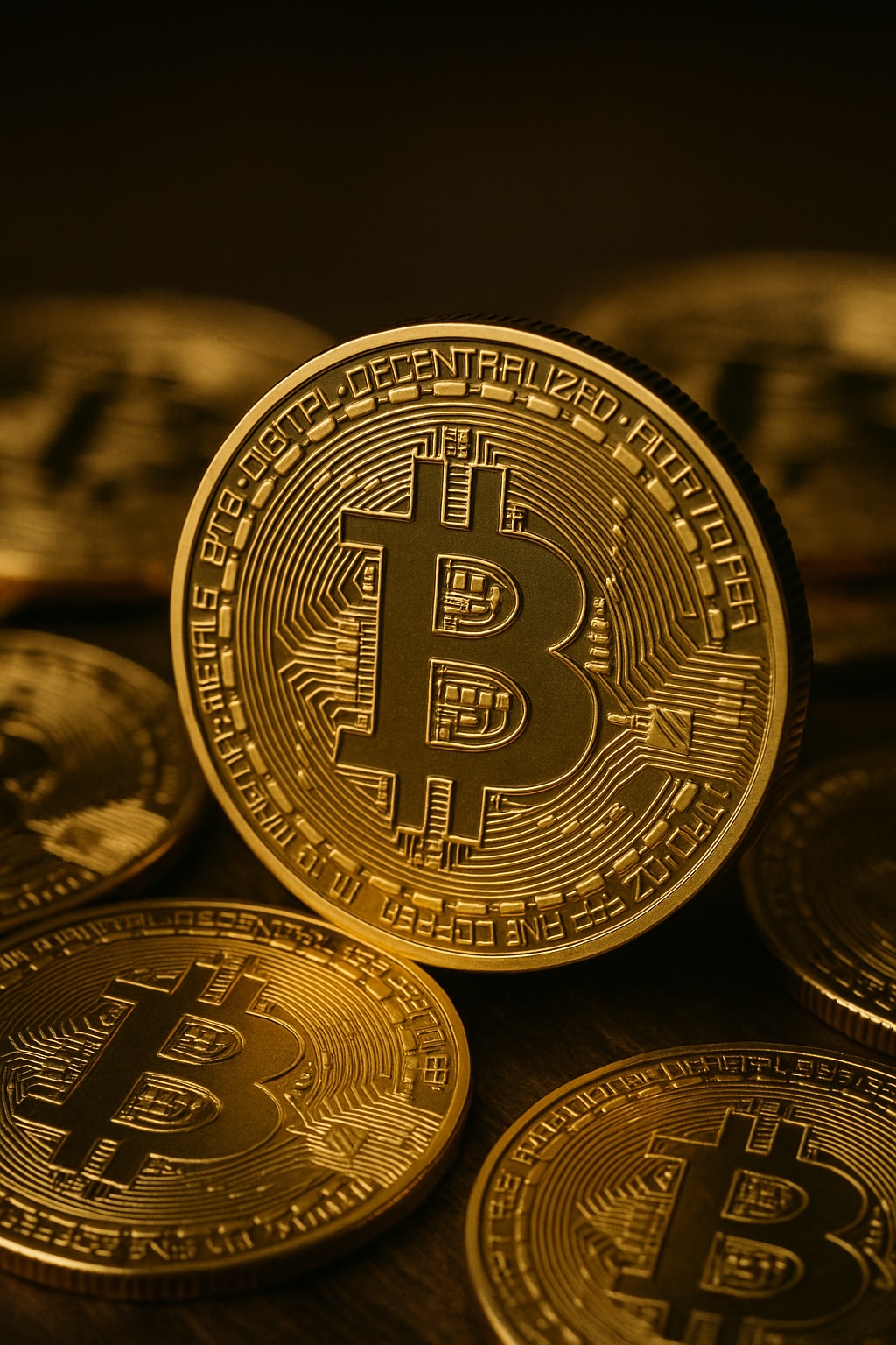 Video: Stablecoins to $3 Trillion: Bitwise CIO Predicts the Next Financial  Revolution