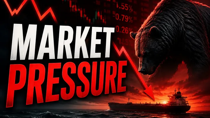 US Stocks Fall Ahead of CPI as Oil Jumps, Banks Kick Off Earnings Season