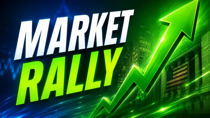 U.S. Stocks Rise After June PPI Falls, AI Earnings Support Nasdaq