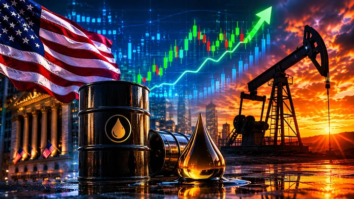 Dow Rallies 230 Points as AI Spending Bets Outweigh Oil Surge