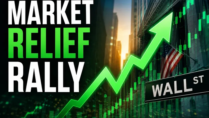 US Stocks Edge Higher as ADP Jobs Miss Offsets Bond Market Pressure