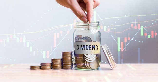 The Power of Dividends: How Small Payments Can Lead to Big Gains - Article cover image