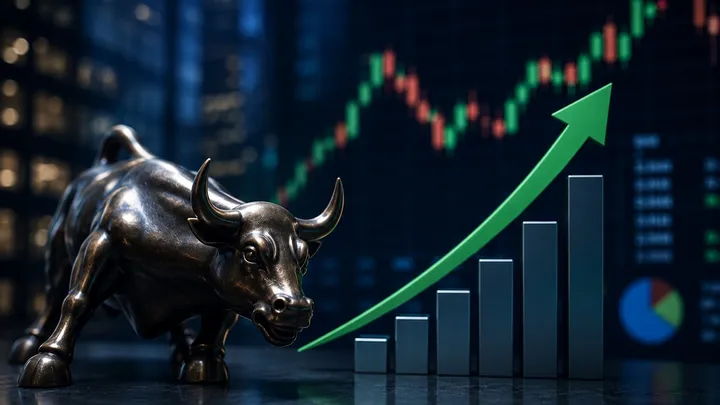 Earnings Roundup: AI Rotation Overshadows Strong Results as Investors Broaden Their Search for Opportunity